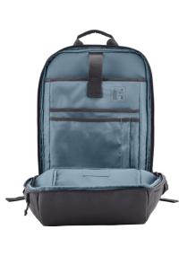 Mochila HP Travel para Portátiles hasta 15.6'/ Gris