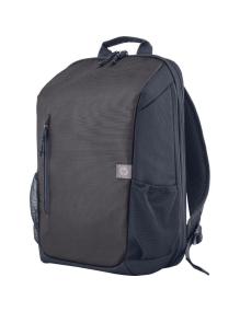 Mochila HP Travel para Portátiles hasta 15.6'/ Gris