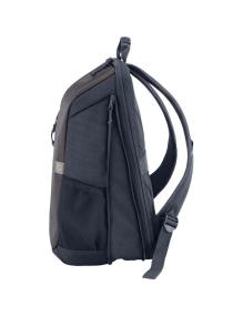 Mochila HP Travel para Portátiles hasta 15.6'/ Gris