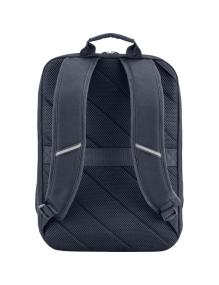 Mochila HP Travel para Portátiles hasta 15.6'/ Gris