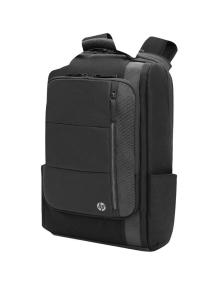 Mochila HP Renew Executive para Portátiles hasta 16'/ Negra