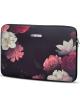 Funda Subblim Trendy Sleeve Neo Flowers para Portátiles hasta 15.6'