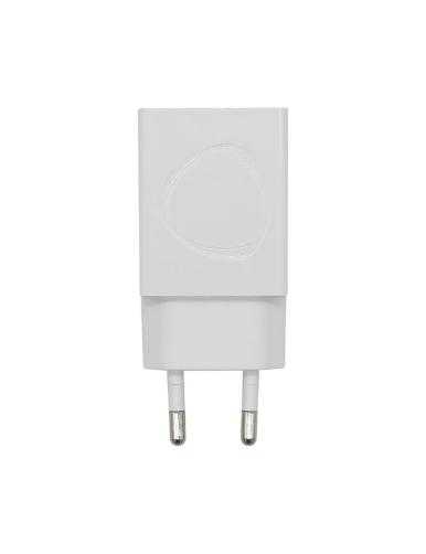 Cargador de Pared Aisens A110-0404/ 1xUSB/ 10W