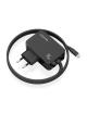 Cargador Gan de Pared Aisens ASCH-1PD45WL032-BK/ 1xUSB Tipo-C + Cable 1.8m/ 45W