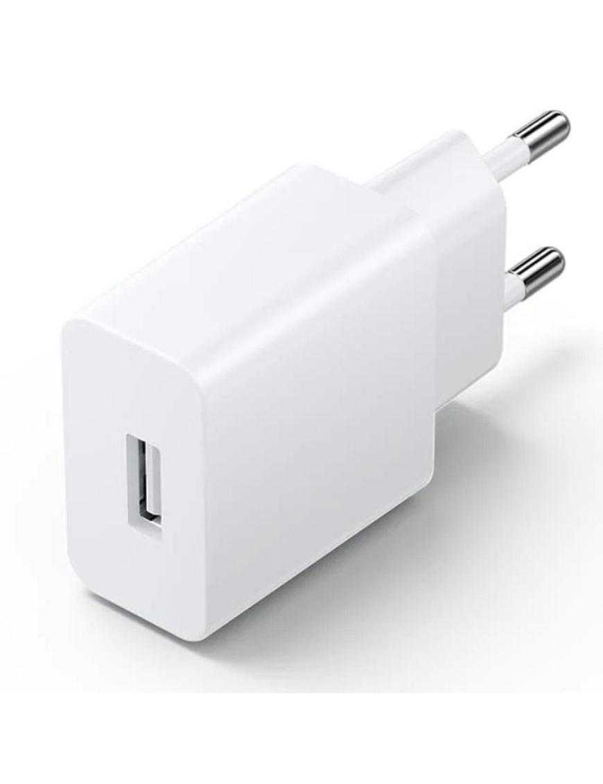 Cargador de Pared Vention PSD15-5W-0501000EU/ 1xUSB/ 5W