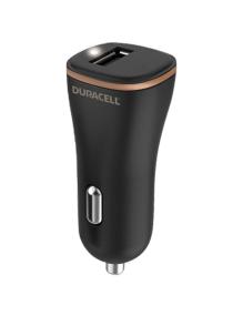 Cargador de Coche Duracell DR6030A/ 1xUSB/ 12W