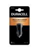 Cargador de Coche Duracell DR6030A/ 1xUSB/ 12W