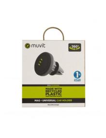 Soporte de Smartphone para Coche Muvit MCCHL0001