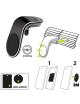 Soporte de Smartphone para Coche Muvit MCCHL0007