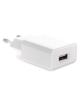 Cargador de Pared Orbegozo EN 1000/ 1xUSB/ 2.4A