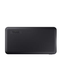 Powerbank 10000mAh Trust Primo ECO/ 15W/ Negra