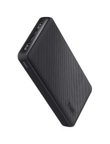 Powerbank 20000mAh Trust Primo/ 15W/ Negra