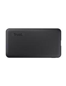 Powerbank 5000mAh Trust Primo/ 15W/ Negra