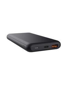 Powerbank 20000mAh Trust Redoh/ 18W/ Negra