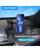 Soporte de Smartphone para Coche Vention KCOB0/ Negro