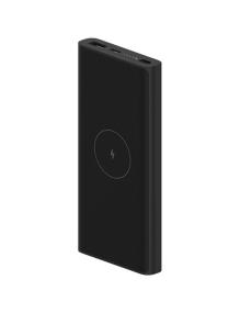 Powerbank 10000mAh Xiaomi Wireless Power Bank 10000/ 22.5W/ Negra