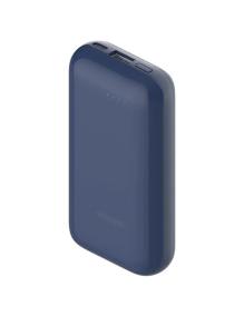 Powerbank 10000mAh Xiaomi Power Bank Pocket Edition Pro/ 33W/ Azul