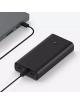 Powerbank 20000mAh Xiaomi Mi 50W Powerbank/ Compatible con Portátiles según especificaciones/ 50W/ Negra