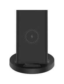 Cargador Inalámbrico Xiaomi Mi 20W Wireless Charging Stand/ 1xUSB Tipo-C