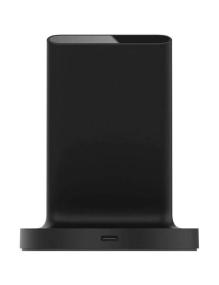 Cargador Inalámbrico Xiaomi Mi 20W Wireless Charging Stand/ 1xUSB Tipo-C