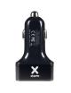 Cargador de Coche Xtorm AU202/ 3xUSB/ 36W