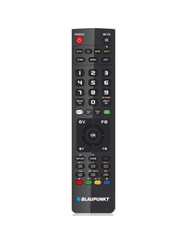 Mando Universal para TV Panasonic Blaupunkt BP3005