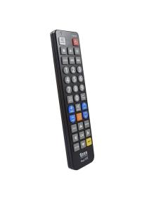 Mando para TV Samsung TMURC502 compatible con Samsung/ LG/ Philips/ Sony/ Panasonic