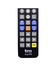 Mando para TV Samsung TMURC502 compatible con Samsung/ LG/ Philips/ Sony/ Panasonic