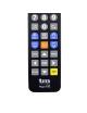 Mando para TV Samsung TMURC502 compatible con Samsung/ LG/ Philips/ Sony/ Panasonic