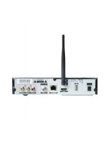 Receptor TV Satélite Fonestar RDS-585WHD