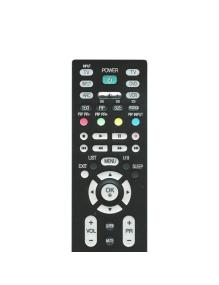 Mando para TV LG CTVLG02 compatible con TV LG