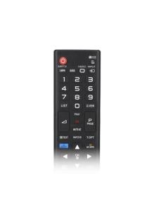 Mando para TV LG CTVLG03 compatible con TV LG