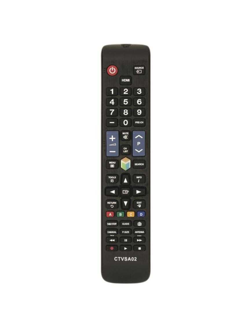 Mando para TV Samsung CTVSA02 compatible con Samsung