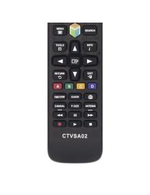 Mando para TV Samsung CTVSA02 compatible con Samsung