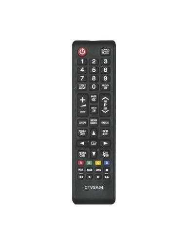 Mando para TV CTVSA04 compatible con Samsung