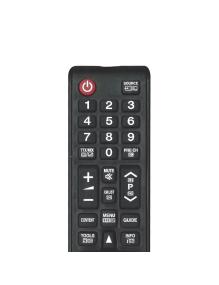 Mando para TV CTVSA04 compatible con Samsung