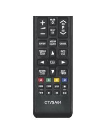 Mando para TV CTVSA04 compatible con Samsung