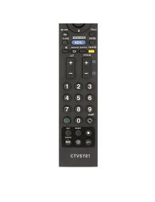 Mando para Sony CTVSY01 compatible con TV Sony