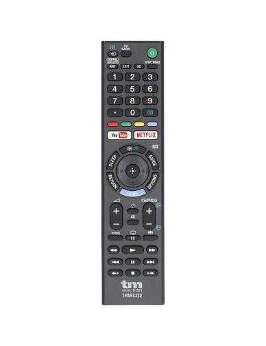 Mando Universal para TV Sony