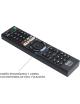 Mando Universal para TV Sony