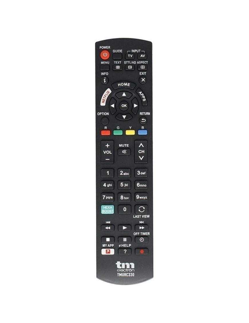 Mando Universal para TV Panasonic