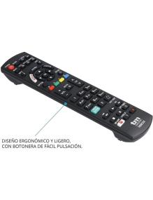 Mando Universal para TV Panasonic