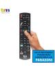 Mando Universal para TV Panasonic