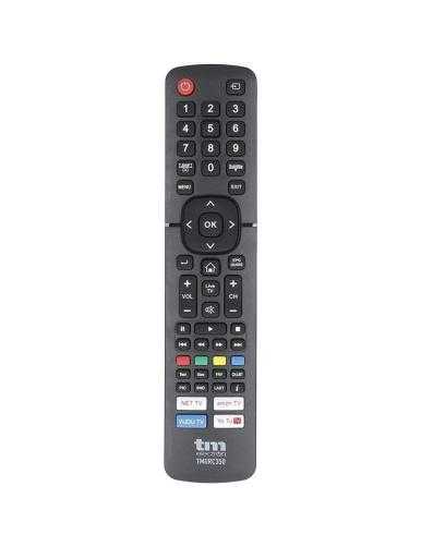 Mando Universal para TV Hisense