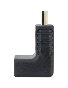 Adaptador Nanocable 10.16.0011/ HDMI Macho - HDMI Hembra