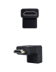 Adaptador Nanocable 10.16.0011/ HDMI Macho - HDMI Hembra