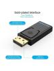 Adaptador Vention HBKB0/ DisplayPort Macho - HDMI Hembra