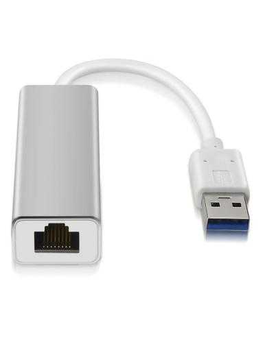 Adaptador RJ45 Aisens A106-0049/ 1000Mbps