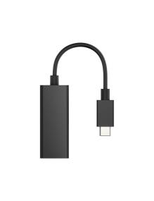 Adaptador USB Tipo-C - RJ45 HP 4Z534AA/ 1000Mbps