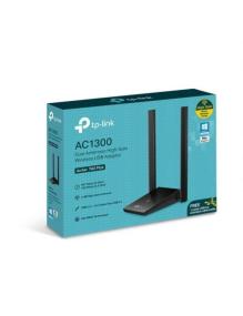 Adaptador USB - WiFi TP-Link Archer T4U Plus/ 1300Mbps